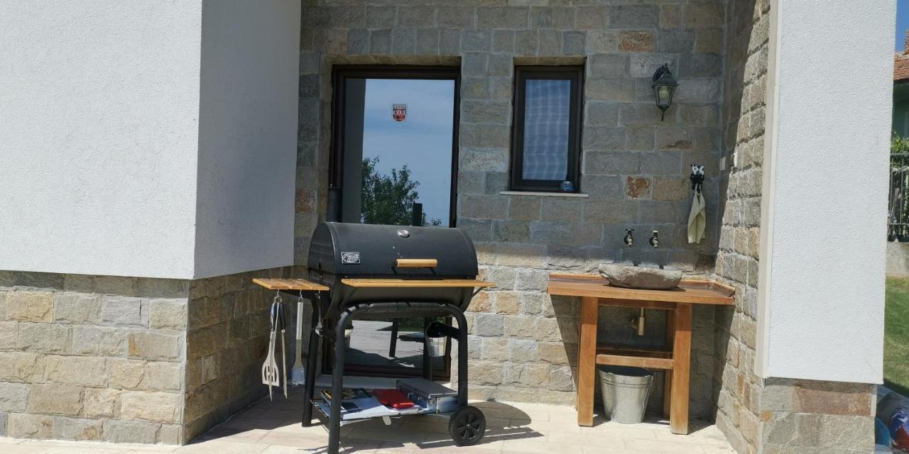 Villa Poemia Rogachevo Exterior foto