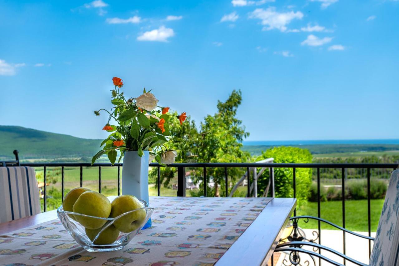 Villa Poemia Rogachevo Exterior foto