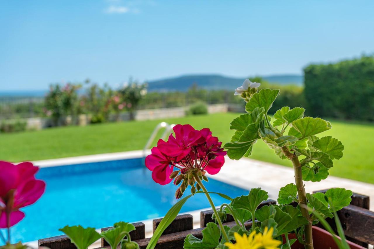 Villa Poemia Rogachevo Exterior foto