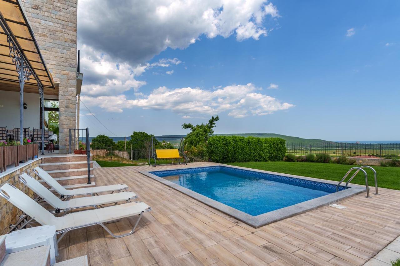Villa Poemia Rogachevo Exterior foto